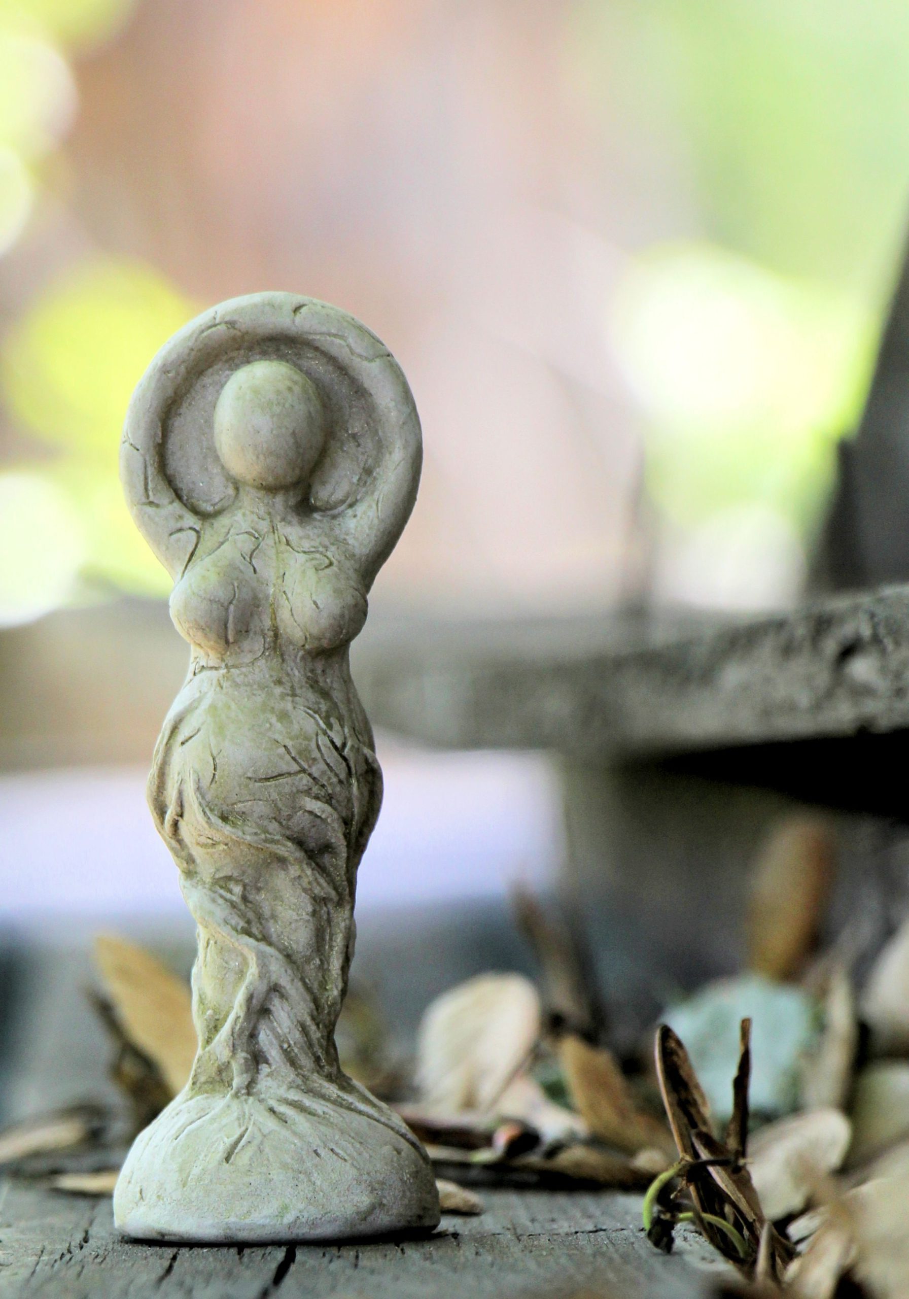 handcrafted handmade jewelry, about dancing goddess designs