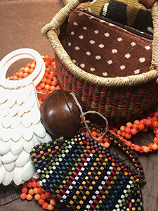 handcrafted handmade jewelru