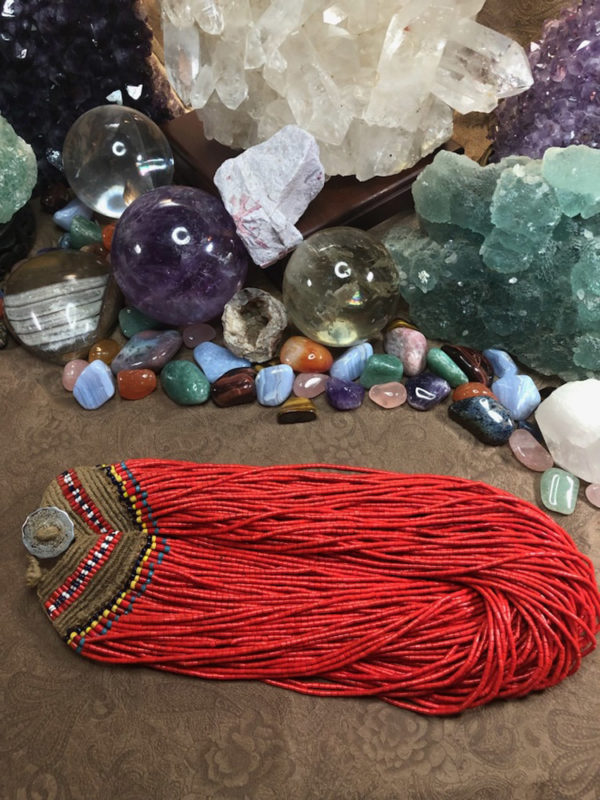 Naga Style Necklace - Image 7