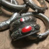 Asian Metal Bracelet - Image 6