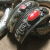 Asian Metal Bracelet - Image 3