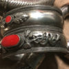 Asian Metal Bracelet - Image 5