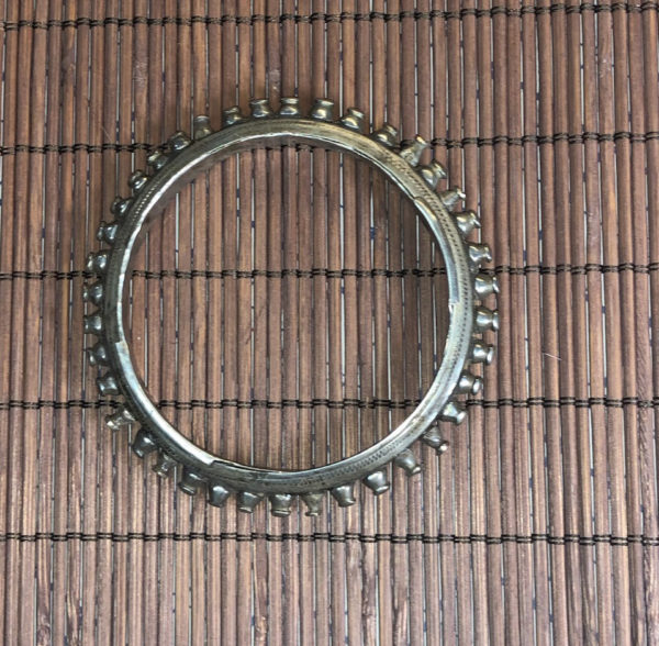 Very Rare Mizam Bracelet - Image 2