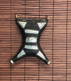 Tuareg Tcherot Pendant