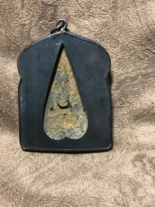 Thai Buddha Pendant - Image 4
