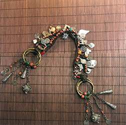 A Glorious Rare Souss/Goulimime Headdress