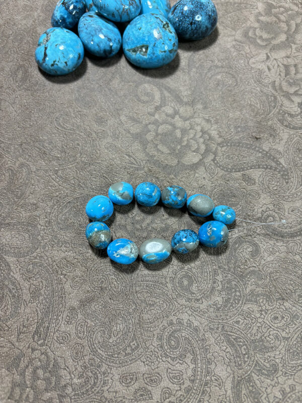 Kingman Nugget Beads - Image 6