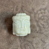 Jade Buddha Head Bead - Image 2
