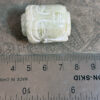 Jade Buddha Head Bead - Image 3