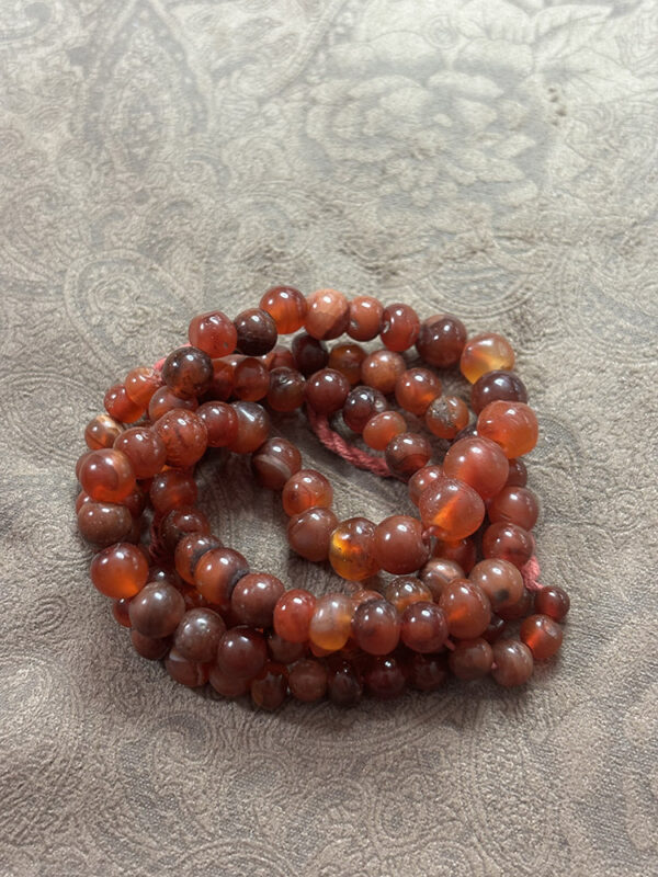 Antique Agate Strand - Image 2