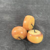 Antique Phenolic Resin Amber Beads
