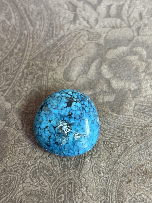 Kingman Turquoise Nugget Bead - Image 2
