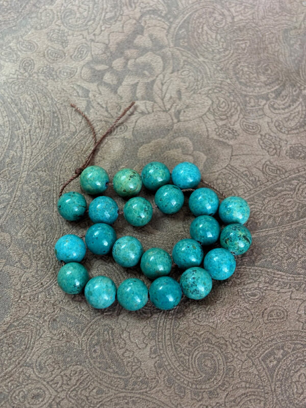 Kingman Turquoise Beads - Image 3