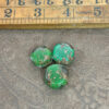 Green and Turquoise Sommerso Beads - Image 3
