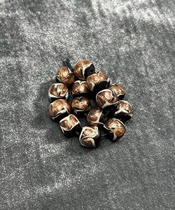 New Lampwork Venetian Style Reproduction Beads