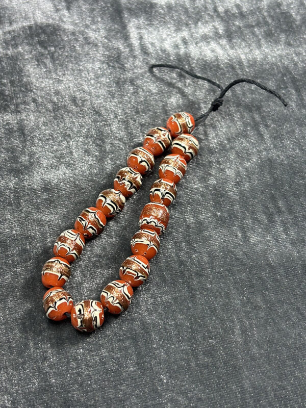New Lampwork Venetian Style Reproduction Beads - Image 2