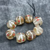 Venetian Style Glass Beads - Image 2