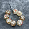Venetian Style Glass Beads - Image 3