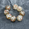 Venetian Style Glass Beads