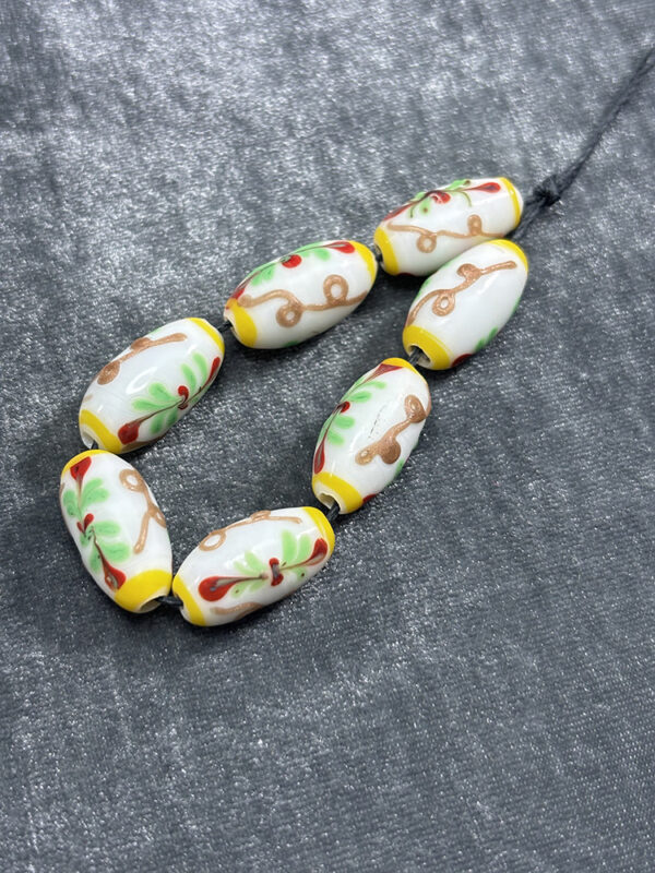 Venetian Style Wedding Cake Beads - Image 3