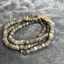 Vintage West African Krobo Beads
