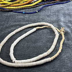 African Beads