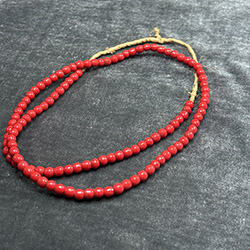 African beads