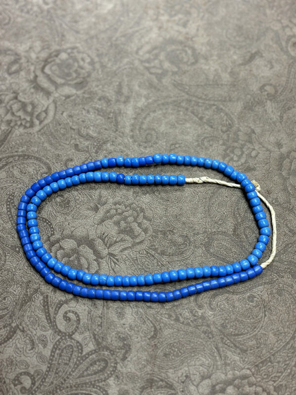 Vintage Prosser Glass Bead Strand - Image 2