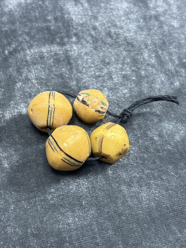 Venetian "King" Trade Beads - Image 2