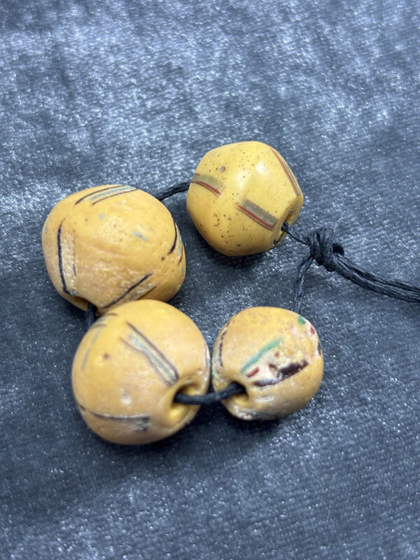 Venetian "King" Trade Beads - Image 3