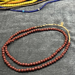 Vintage Prosser Bead Strand
