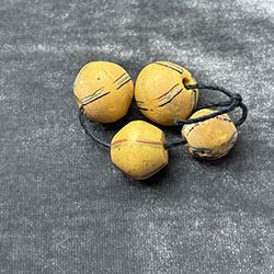 Venetian "King" Trade Beads