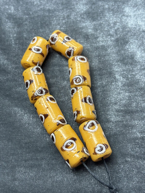 Venetian Trade "Eye" Beads - Image 3