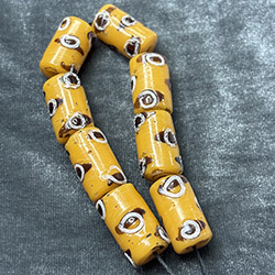 Venetian Trade "Eye" Beads