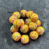 "Wedding Cake" Bead Short Strand - Image 2