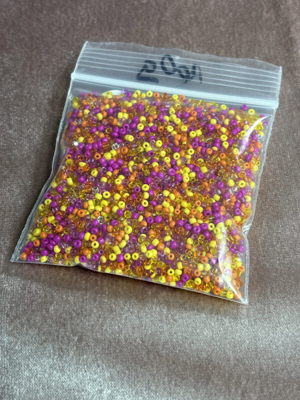 Seed Bead Grab Bag - Image 2