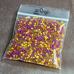 Seed Bead Grab Bag