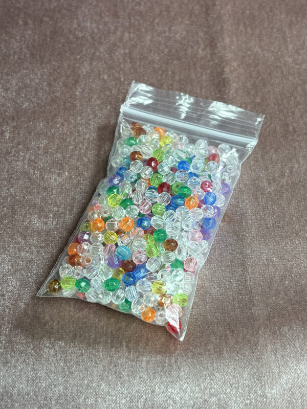 Vintage Bead Mix Grab Bag - Image 2