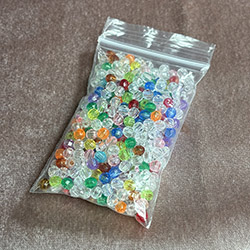 Vintage Bead Mix Grab Bag