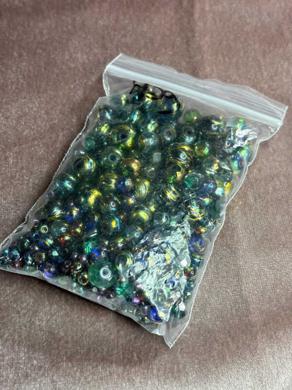 Glass Bead Mix Grab Bag - Image 2